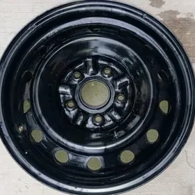 TOYOTA CAMRY15 LIK GARA DISGA
