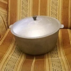 казан 8л СССР