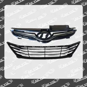 ELANTRA 11/14 OBLISOWKA