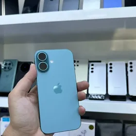 iPhone 16 128 2-sim
