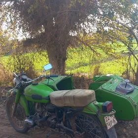Ural 5557 1997