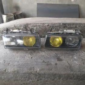 BMW 3 SERIES FARA