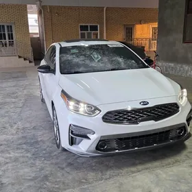 Kia Forte 2021
