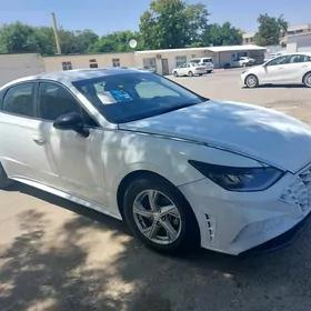 Hyundai Sonata 2020