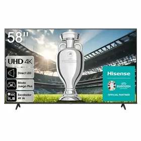 HISENSE TELEWIZOR