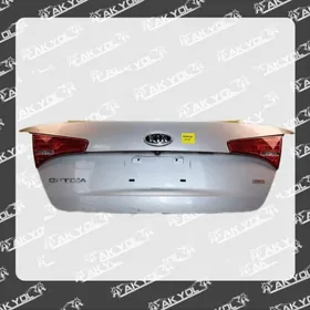 KIA OPTIMA 11/14