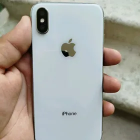 iPhone x /64gb