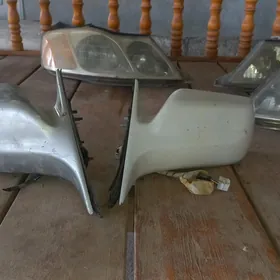 AVOLON BAKABOY