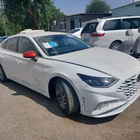 Hyundai Sonata 2020