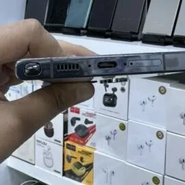 Samsung S23 Ultra 12/256