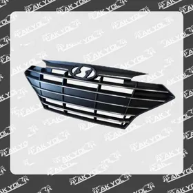 OBLISOWKA ELANTRA 2019l
