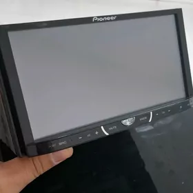 Pioneer 34-50