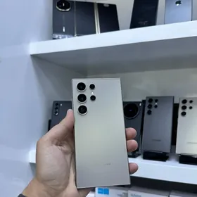 Samsung S24 Ultra 12/256