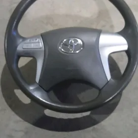hilux fortuner multi rul