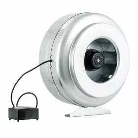 Fan Ulitka komelek kanal howal