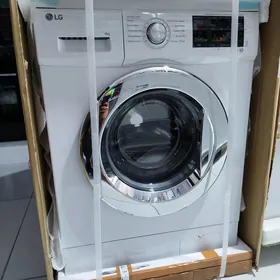paket lg 6kg paket