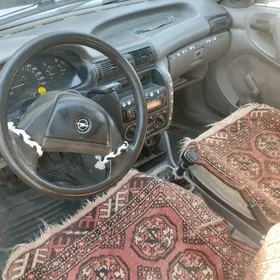 Opel Astra 1992