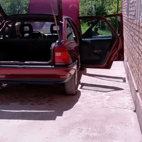 Opel Vectra 1991