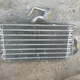 кондиционер радиатор