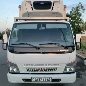 Mitsubishi Canter 2014