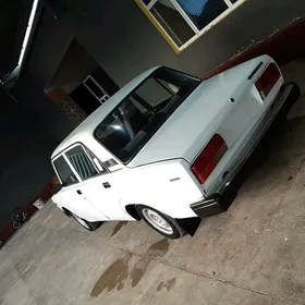 Lada 2107 2000