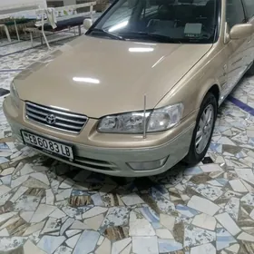 Toyota Camry 2001