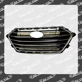 ELANTRA 16/18 OBLISOWKA