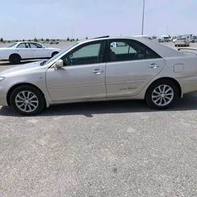 Toyota Camry 2002