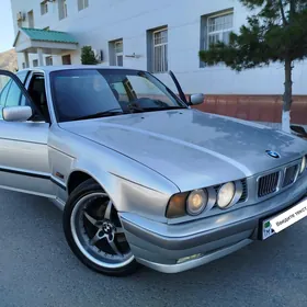 BMW 525 1994