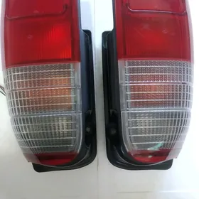 4Runner фары фонари