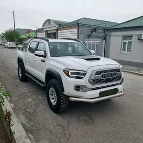 Toyota Tacoma 2020