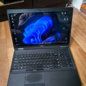 Notebook Dell Latitude e5570