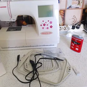 Janome 360e