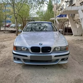 BMW 528 1998