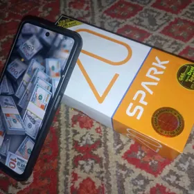 TECNOSPARK20