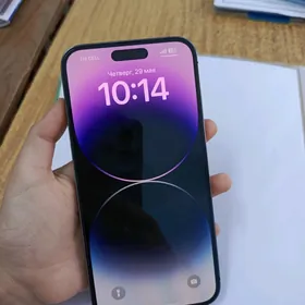 iPhone 14pro max