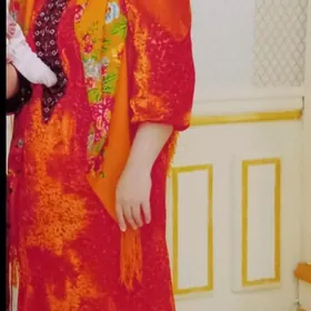 sary setka koynek