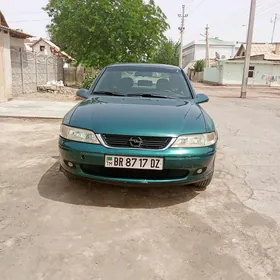 Opel Vectra 1999