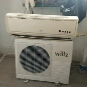 Кондиционер Сплит 9 Willz