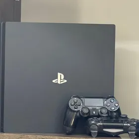 PlayStation 4pro 9.00