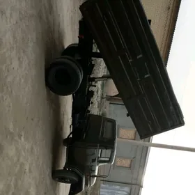 Zil 130 1982