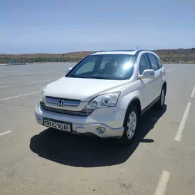Honda CR-V 2007