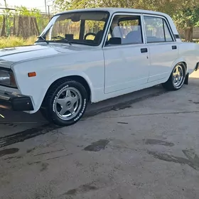 Lada 2107 2005