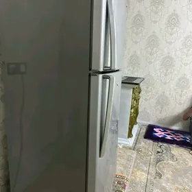 Holodilnik LG