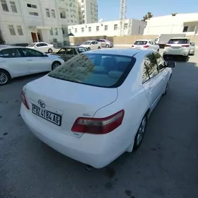 Toyota Camry 2009
