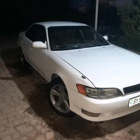 Toyota Mark II 1993