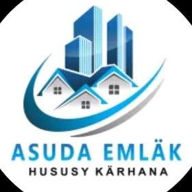  ASUDA EMLÄK H.K 