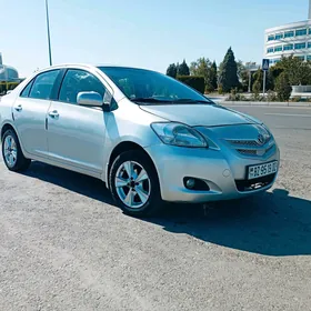 Toyota Yaris 2006