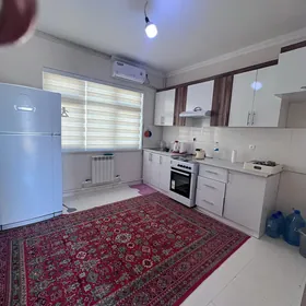 Arenda plan Katez Çoganly