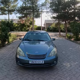 Lexus ES 300 2002